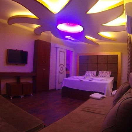 Bakirkoey Otel Κωνσταντινούπολη Εξωτερικό φωτογραφία
