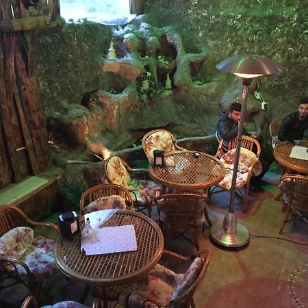 Bakirkoey Otel Κωνσταντινούπολη Εξωτερικό φωτογραφία