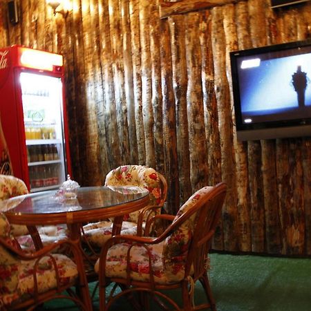 Bakirkoey Otel Κωνσταντινούπολη Εξωτερικό φωτογραφία