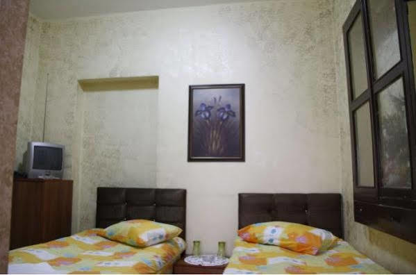 Bakirkoey Otel Κωνσταντινούπολη Εξωτερικό φωτογραφία