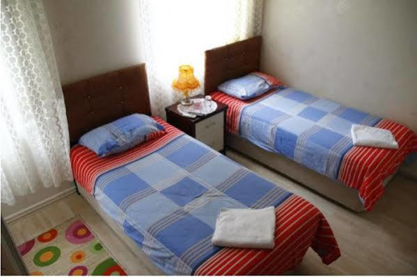Bakirkoey Otel Κωνσταντινούπολη Εξωτερικό φωτογραφία