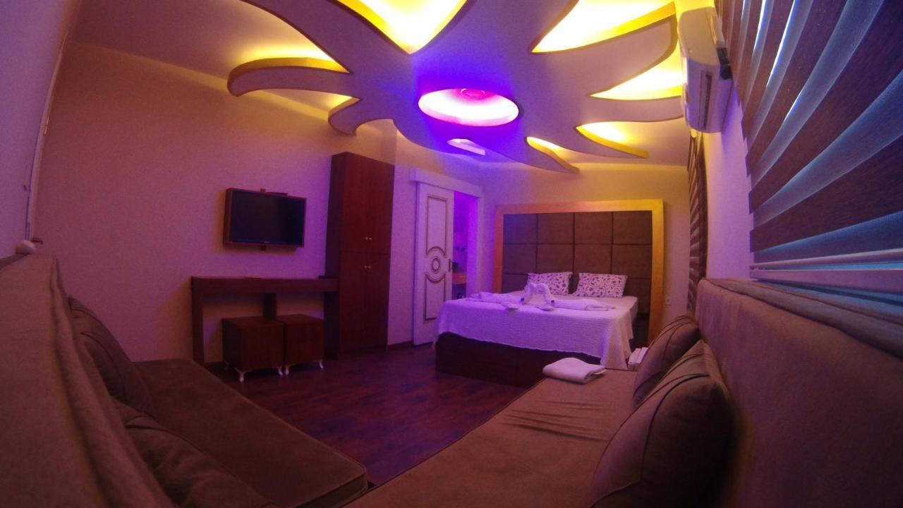Bakirkoey Otel Κωνσταντινούπολη Εξωτερικό φωτογραφία