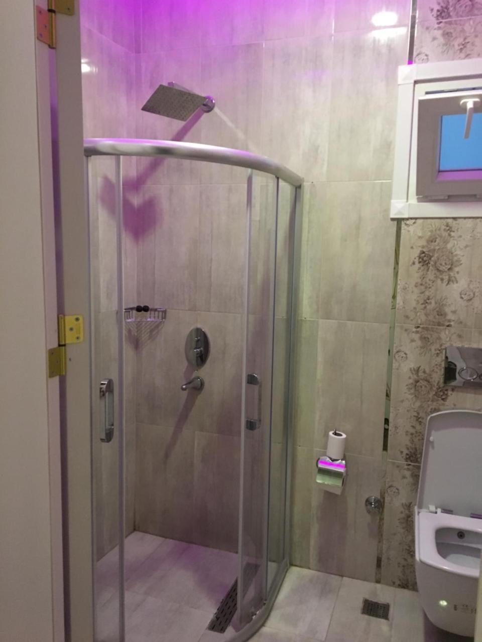 Bakirkoey Otel Κωνσταντινούπολη Εξωτερικό φωτογραφία