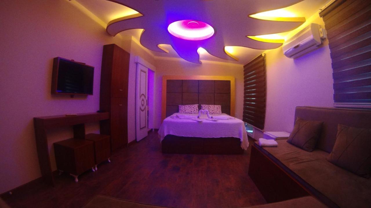Bakirkoey Otel Κωνσταντινούπολη Εξωτερικό φωτογραφία
