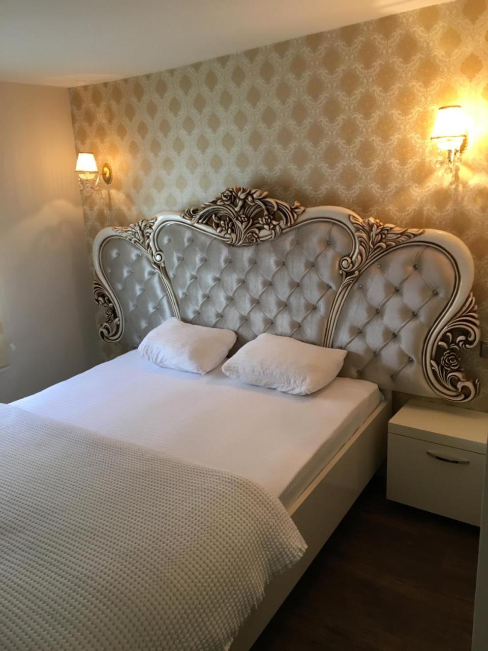 Bakirkoey Otel Κωνσταντινούπολη Εξωτερικό φωτογραφία
