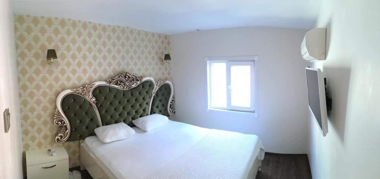 Bakirkoey Otel Κωνσταντινούπολη Εξωτερικό φωτογραφία