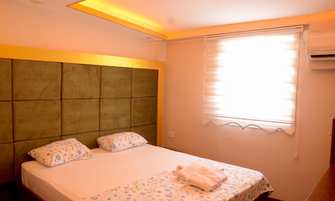 Bakirkoey Otel Κωνσταντινούπολη Εξωτερικό φωτογραφία