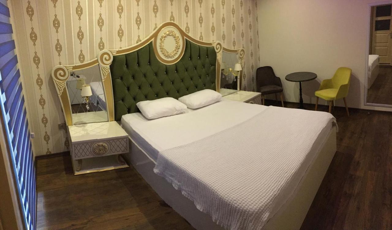 Bakirkoey Otel Κωνσταντινούπολη Εξωτερικό φωτογραφία