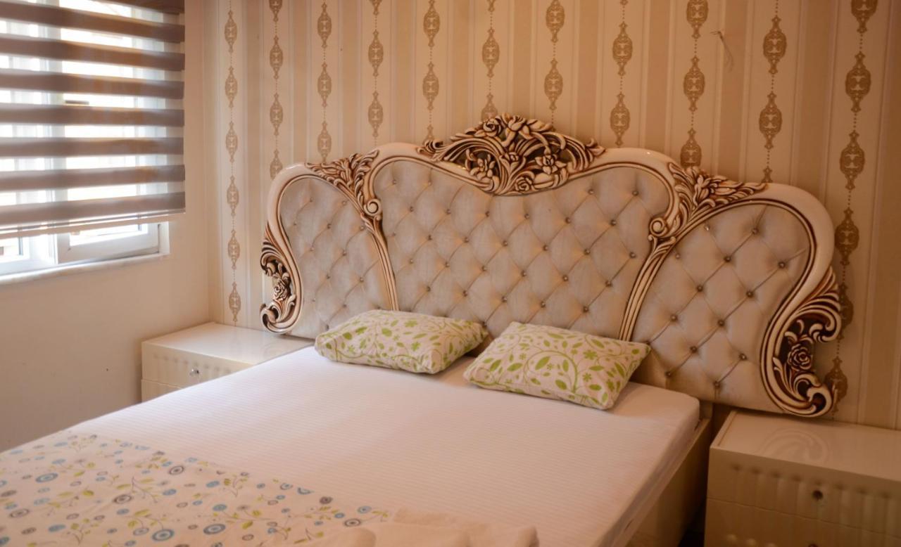 Bakirkoey Otel Κωνσταντινούπολη Εξωτερικό φωτογραφία