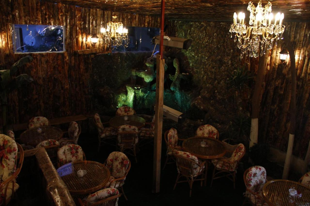 Bakirkoey Otel Κωνσταντινούπολη Εξωτερικό φωτογραφία
